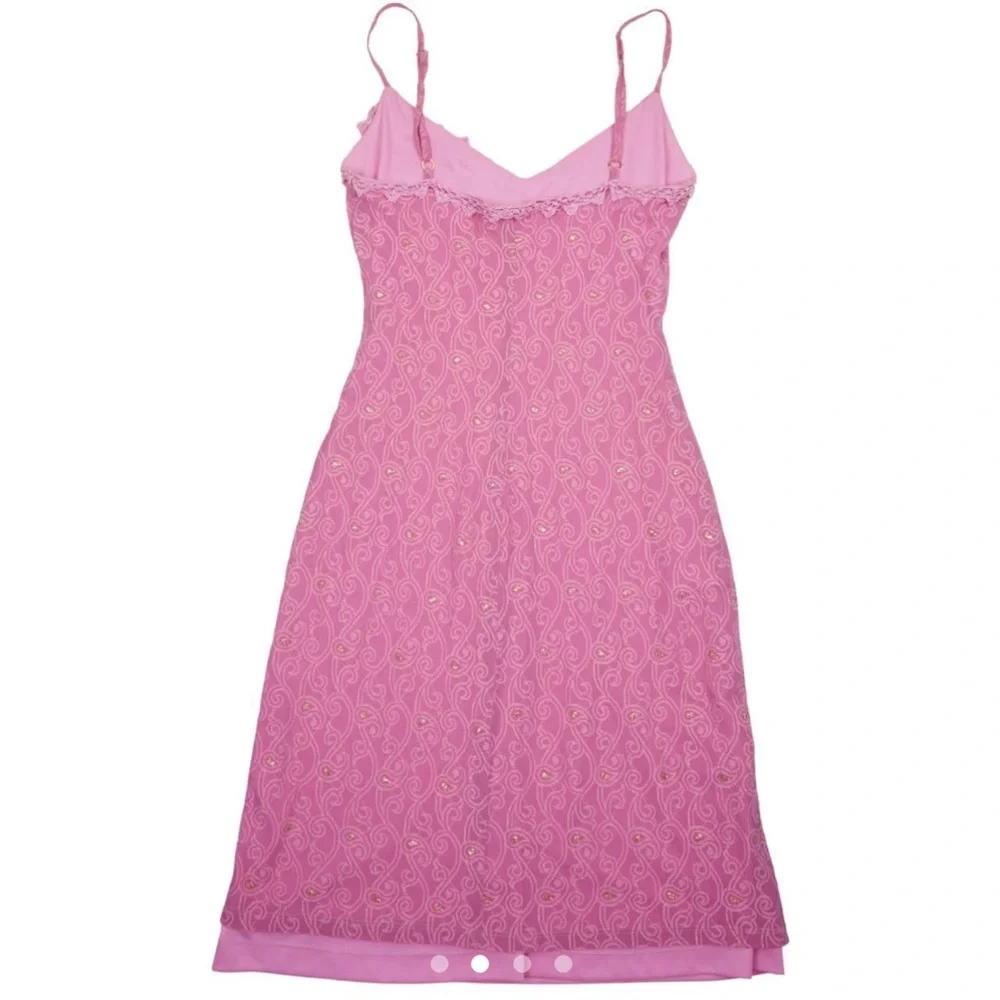Vintage Betsey Johnson Dress - Picture 4 of 4